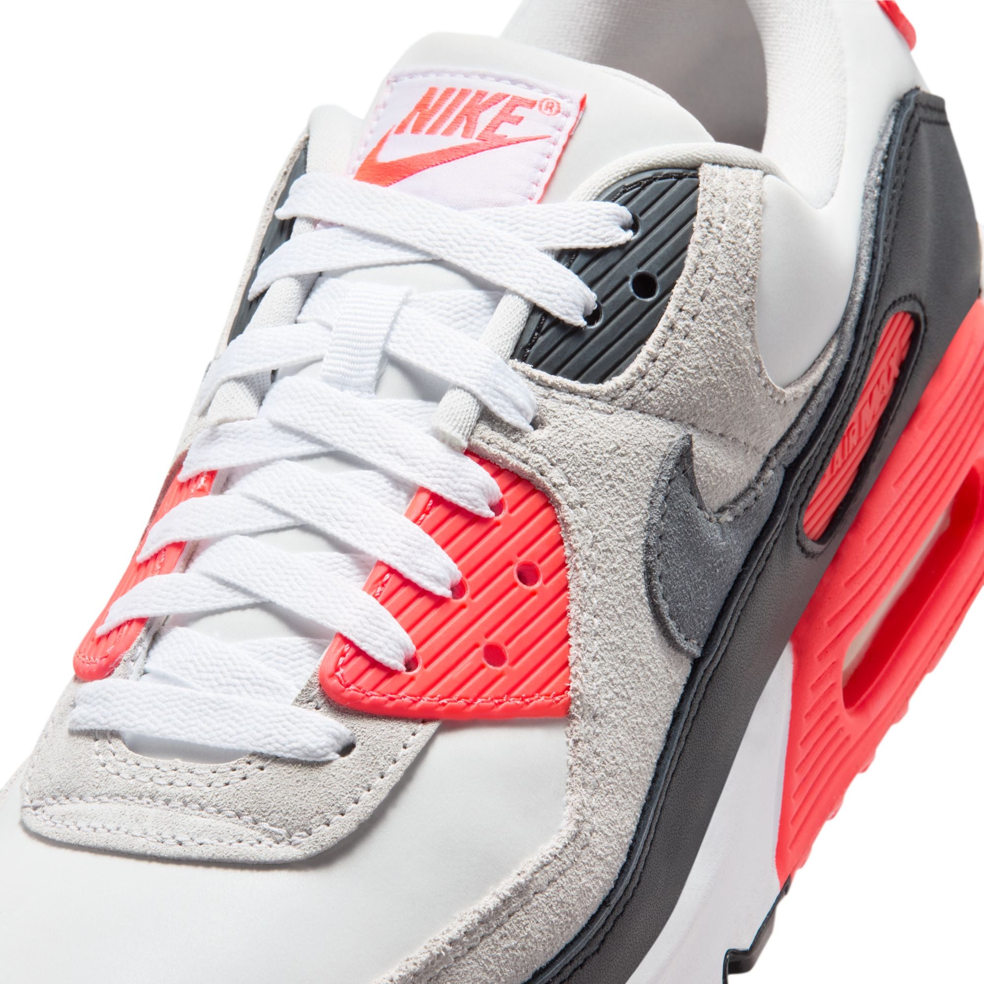 Air Max 90 Vast Grey and Cool Grey