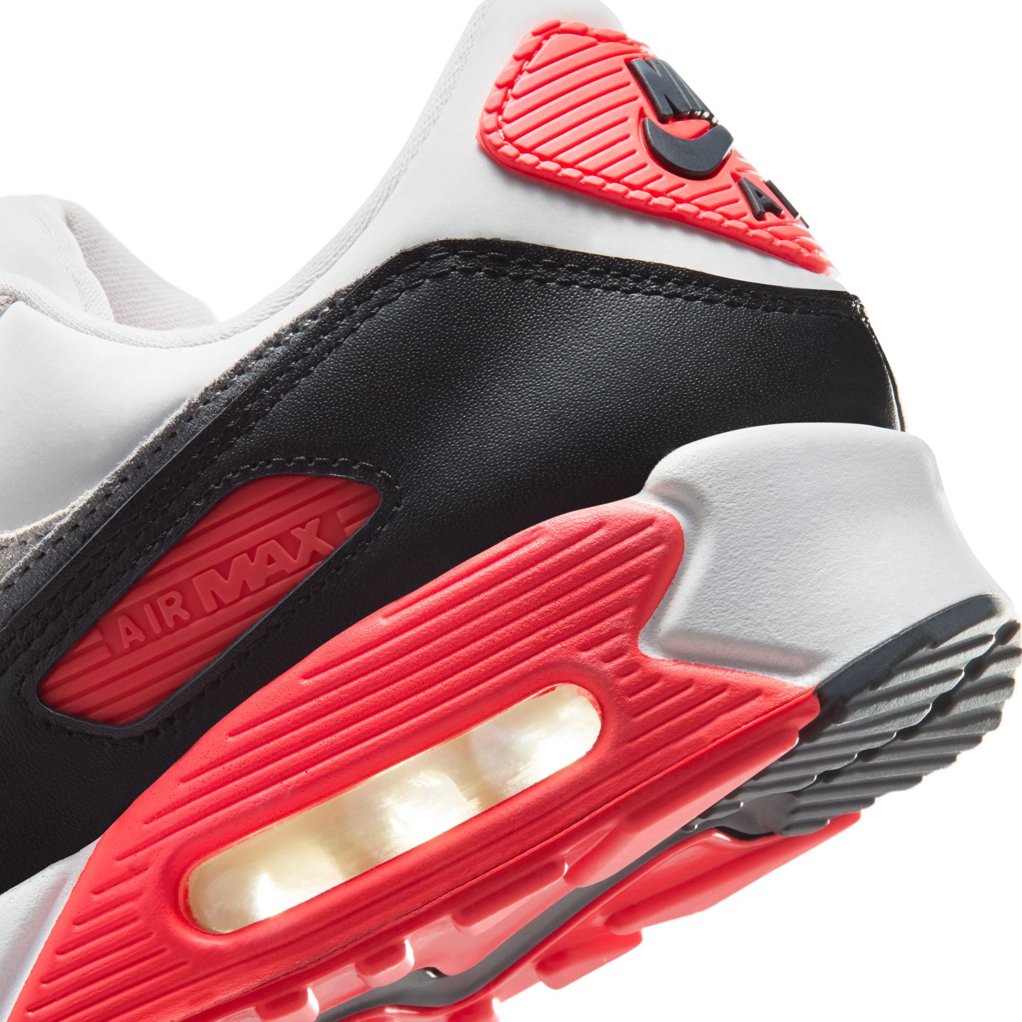 Air Max 90 Vast Grey and Cool Grey