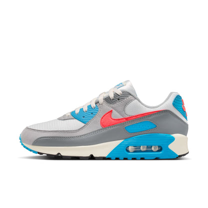 Air Max 90 Wave Pack Cool Grey Infrared