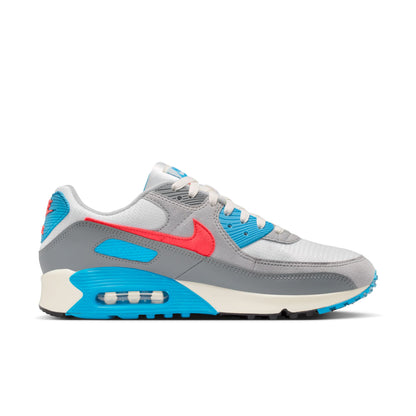 Air Max 90 Wave Pack Cool Grey Infrared
