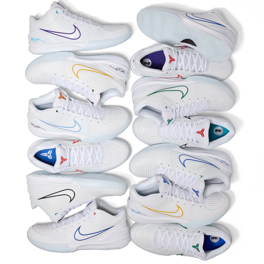 KOBE IV PROTRO