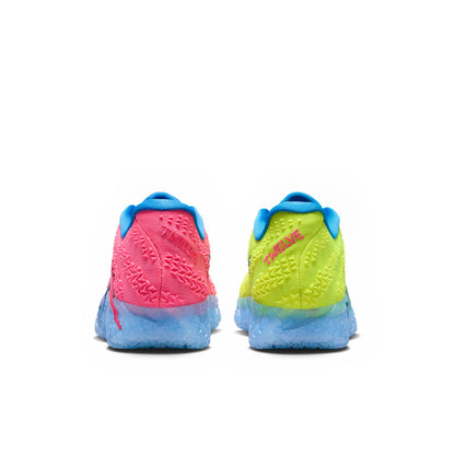 Ja 3 Kool Aid Lemon Venom