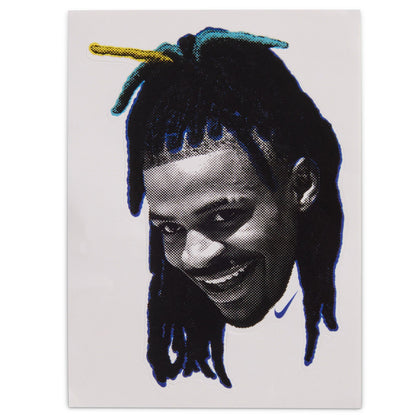 Ja 3 Kool Aid Lemon Venom