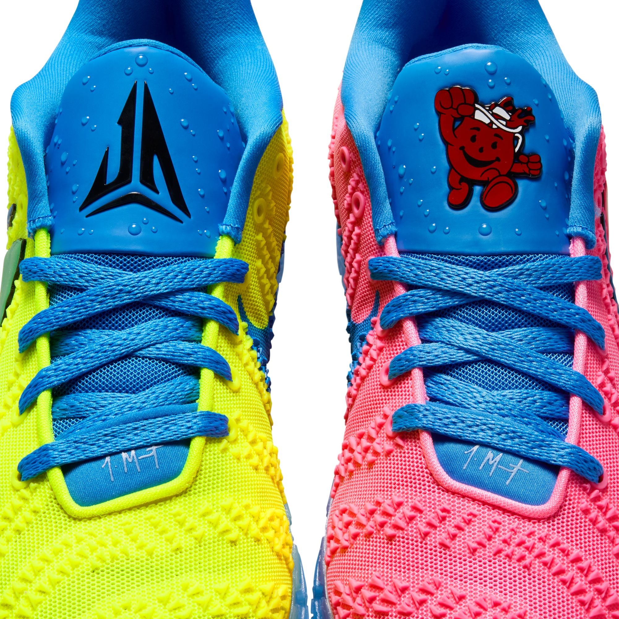 Ja 3 Kool Aid Lemon Venom