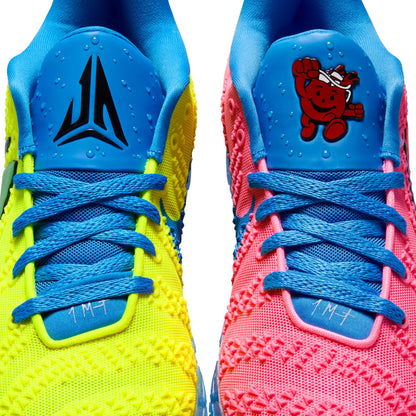 Ja 3 Kool Aid Lemon Venom