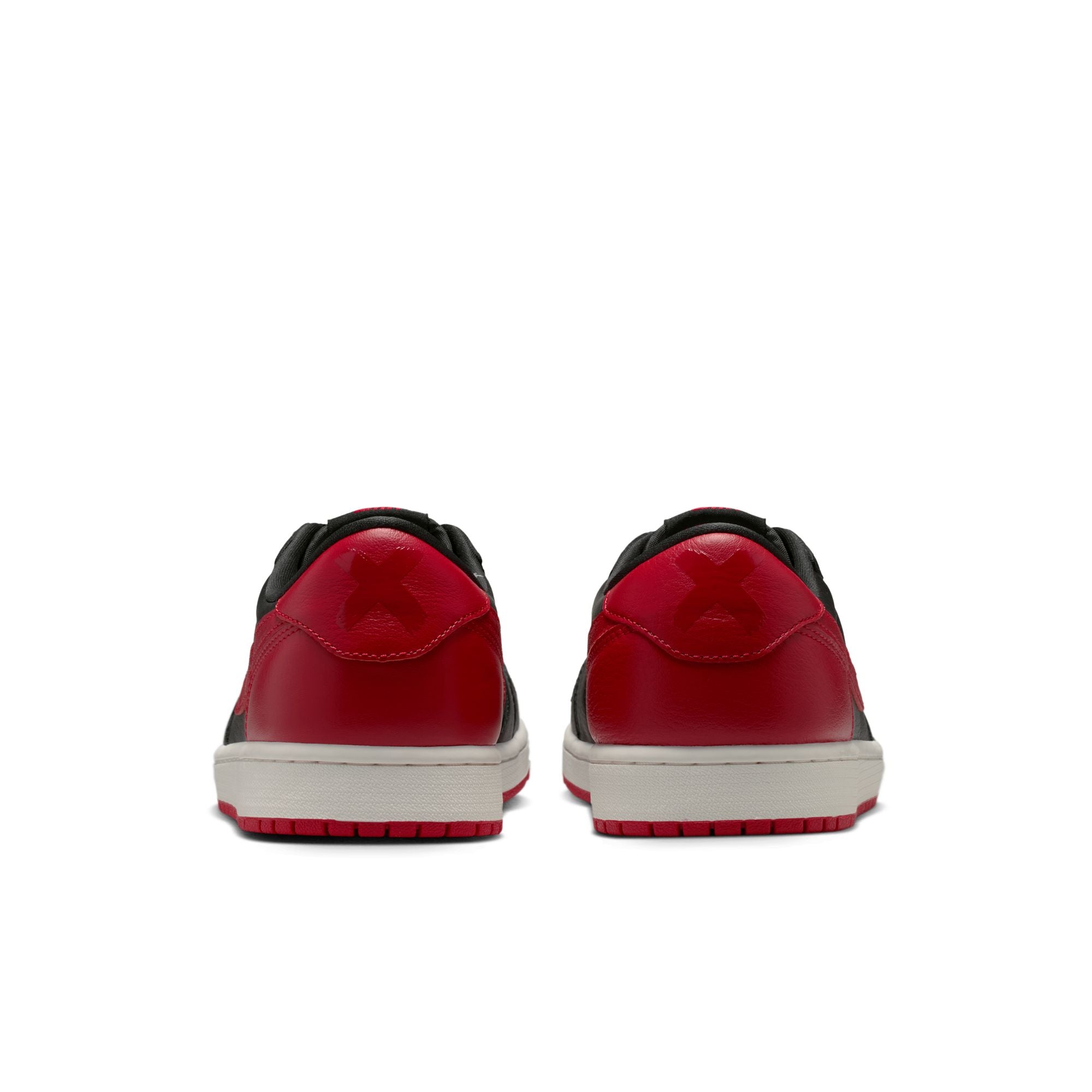 Jordan 1 Low OG Banned