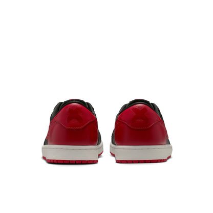 Jordan 1 Low OG Banned
