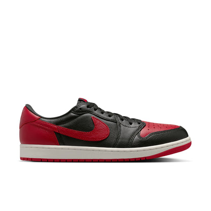 Jordan 1 Low OG Banned