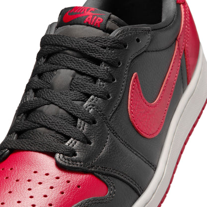 Jordan 1 Low OG Banned