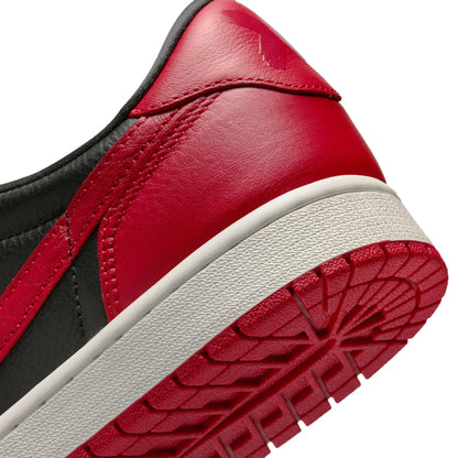 Jordan 1 Low OG Banned