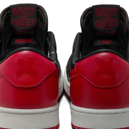 Jordan 1 Low OG Banned