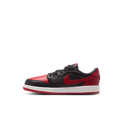Jordan 1 Retro Low OG Banned