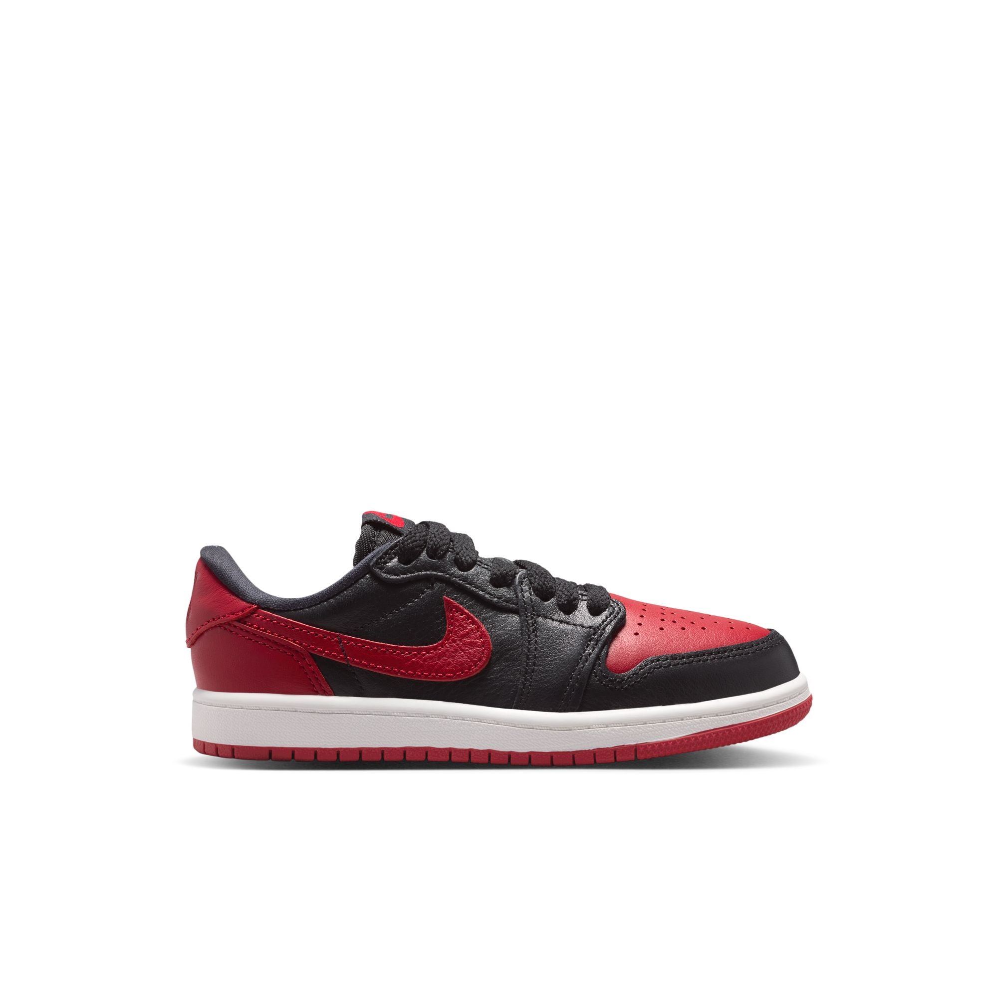 Jordan 1 Retro Low OG Banned