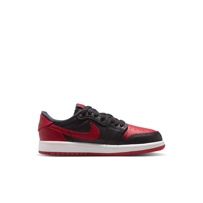 Jordan 1 Retro Low OG Banned