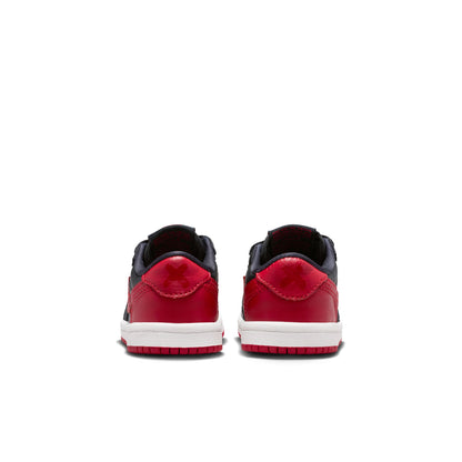 Jordan 1 Retro Low OG Banned