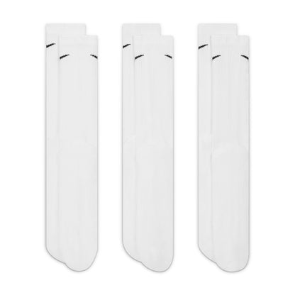 Cushioned Training Crew Socks