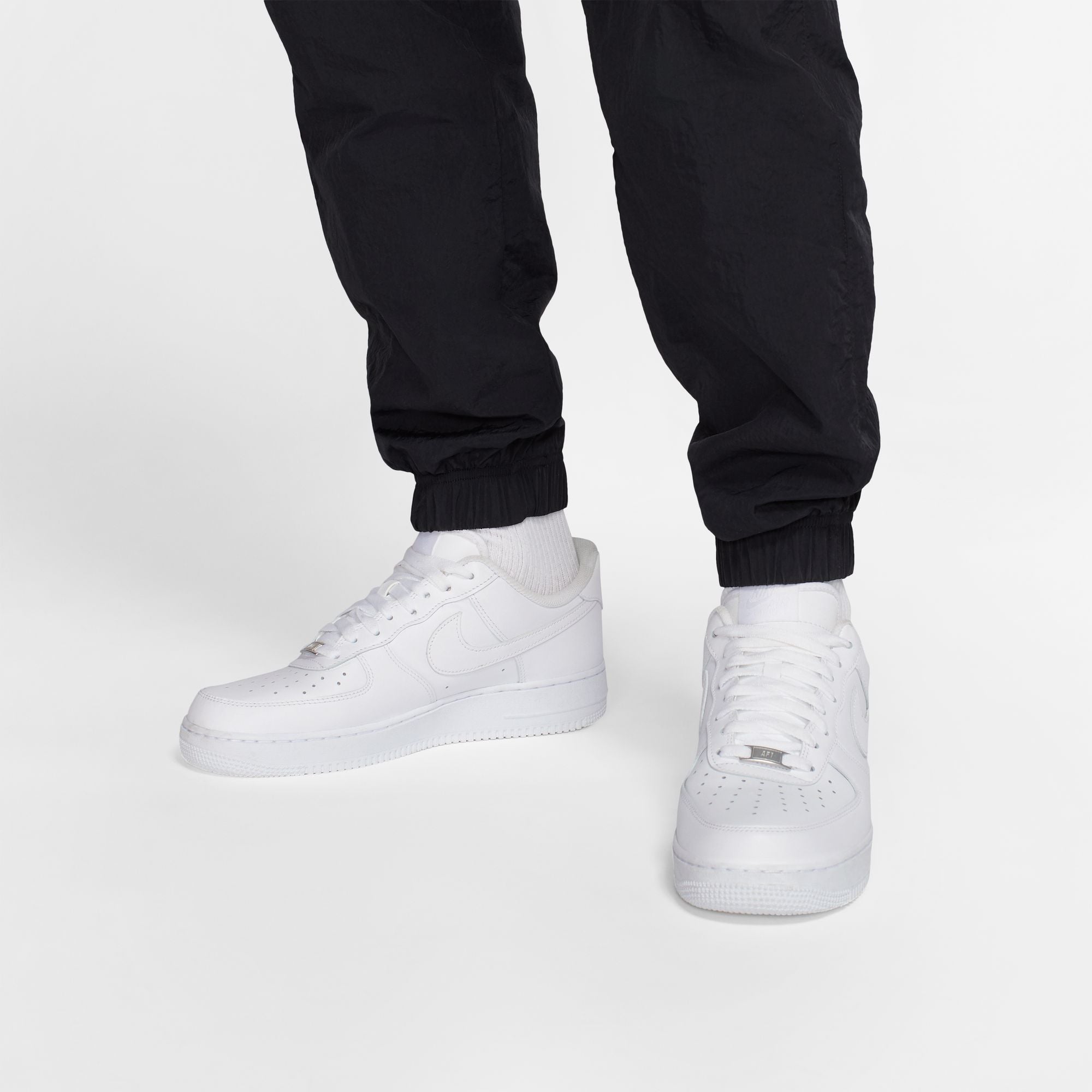 Cushioned Training Crew Socks