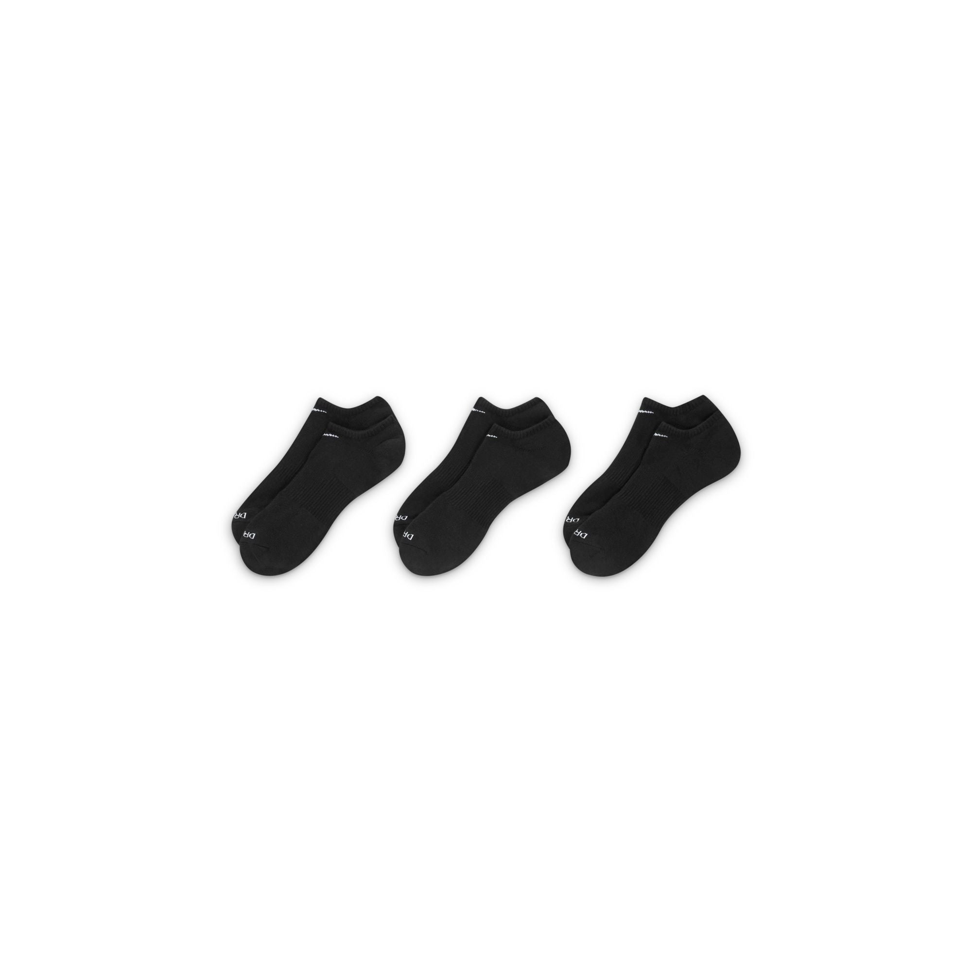 Everyday Plus Cushion Black