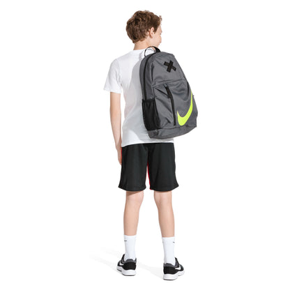 Everyday Cushioned 6 Pairs Crew White Socks