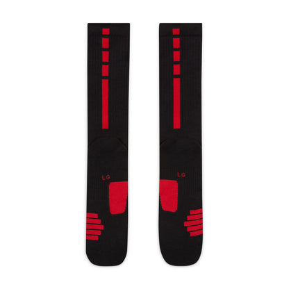 Elite Crew Basketball Socks