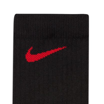 Elite Crew Basketball Socks
