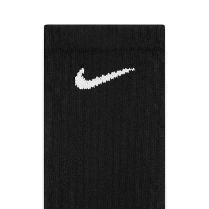 Everyday Cushioned Training Crew Socks (6 Pairs)