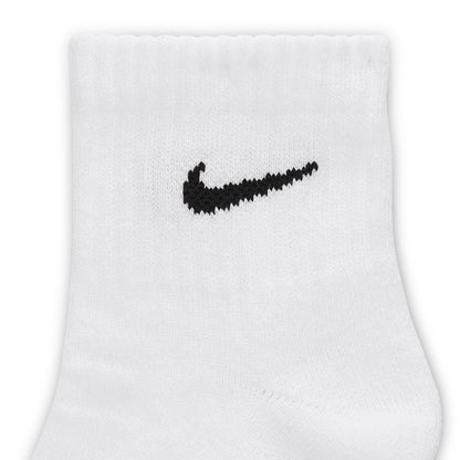 Everyday Cushioned Training 6 Pairs Crew Socks