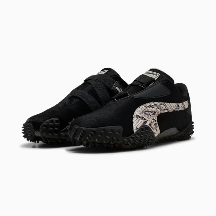 A$AP ROCKY x PUMA Mostro OG Pony Hair