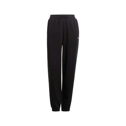 Abstract Animal Print Joggers Pant