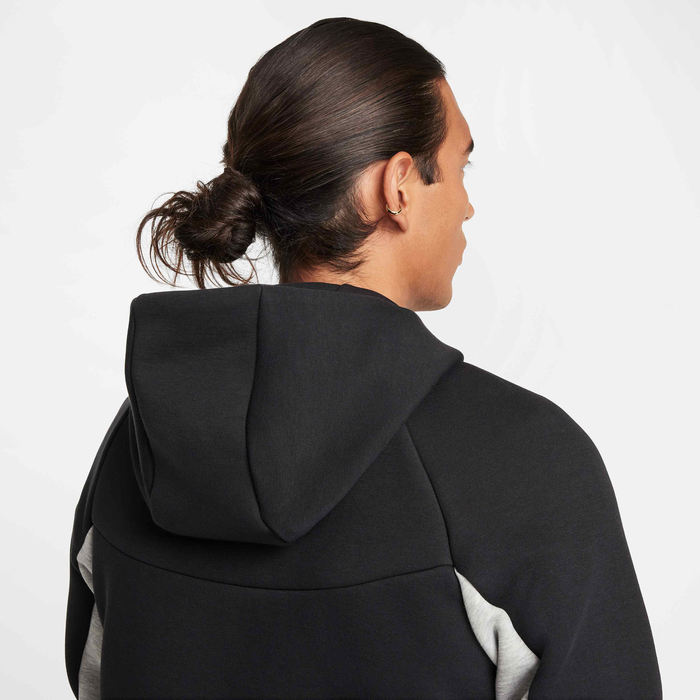 Full-Zip Windrunner Hoodie