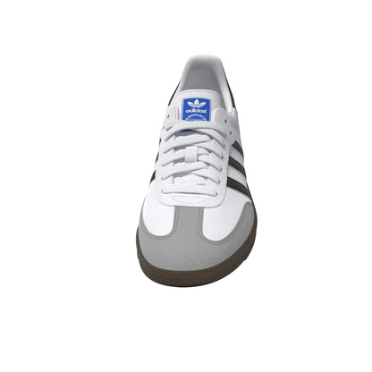 Samba OG Cloud White Core Black