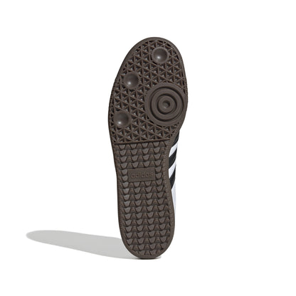 Samba OG Cloud White Core Black