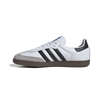 Samba OG Cloud White Core Black