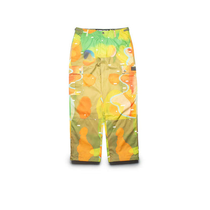 Bb Chromic Pants
