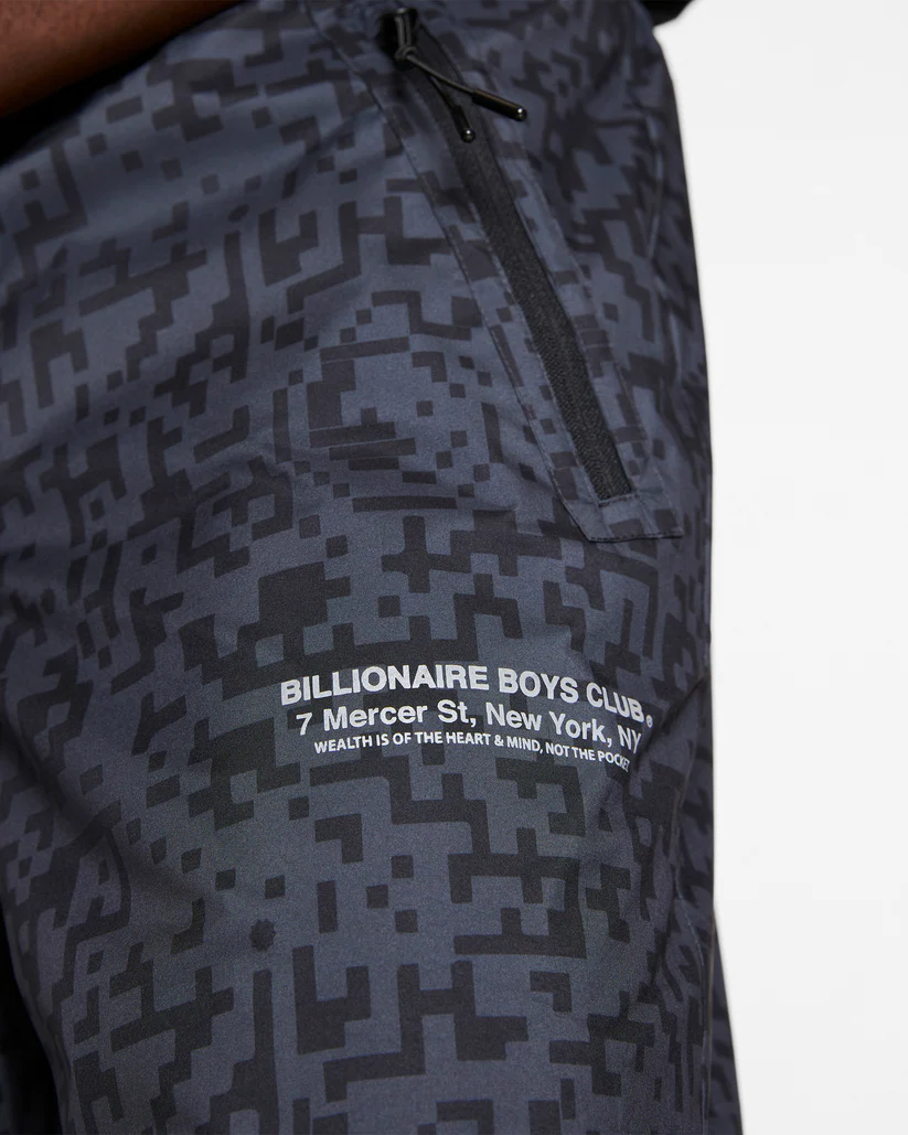 Bb Exo Pants
