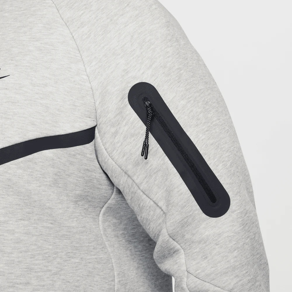 Tech Fleece Windrunner Full-Zip Hoodie