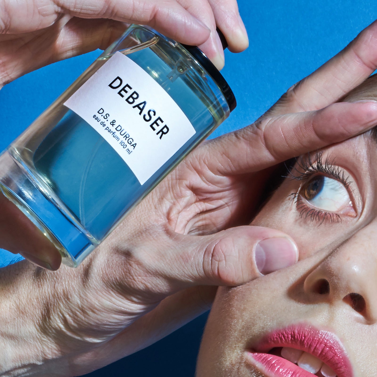 Debaser Perfume