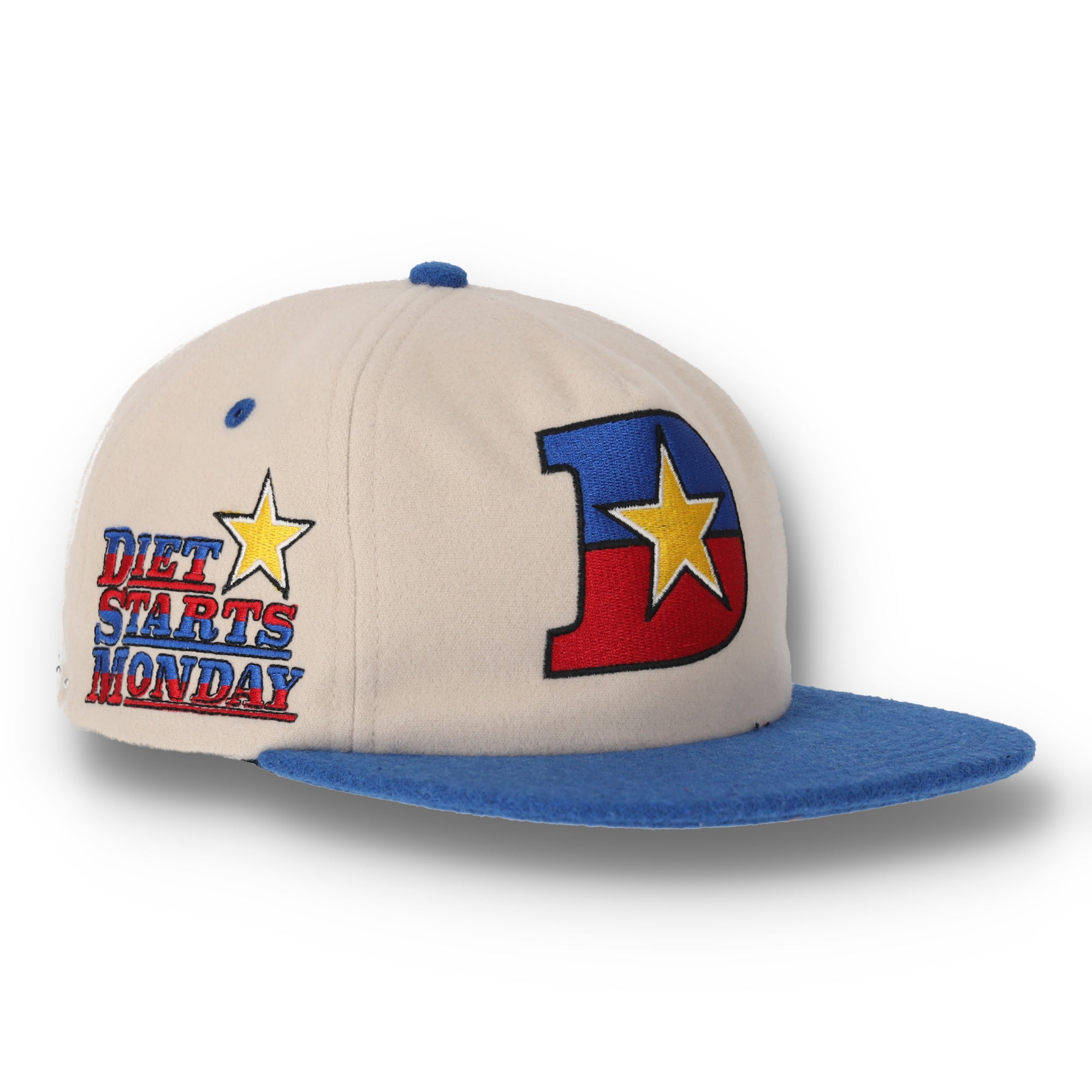 Supercross Hat
