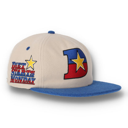 Supercross Hat