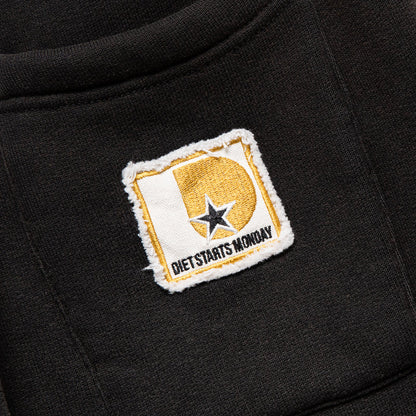 Market Black Sweatpant
