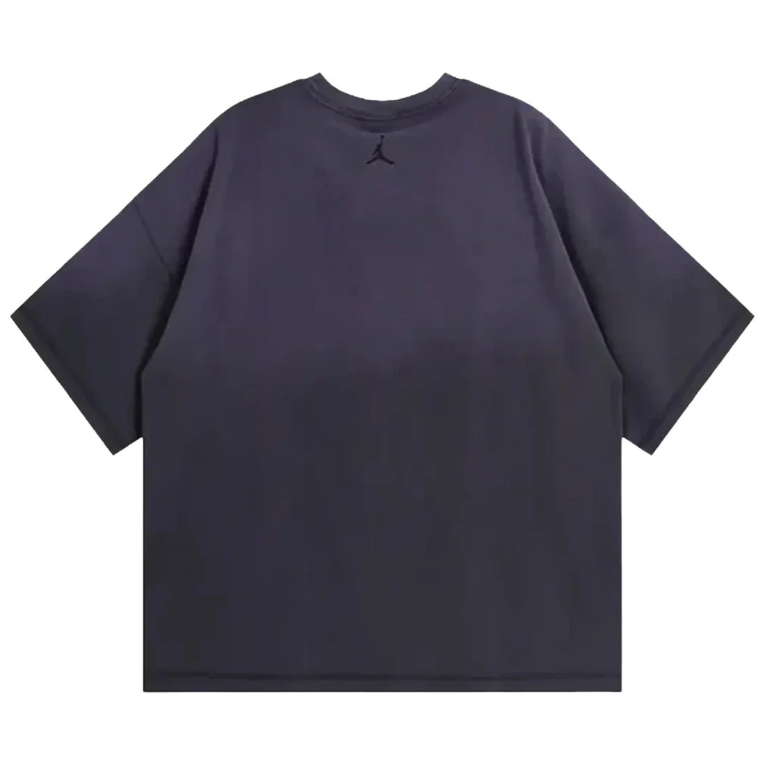 Air Jordan Shooting Short-Sleeve Anthracite T-Shirt