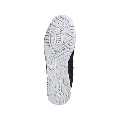AR Trainer Black White