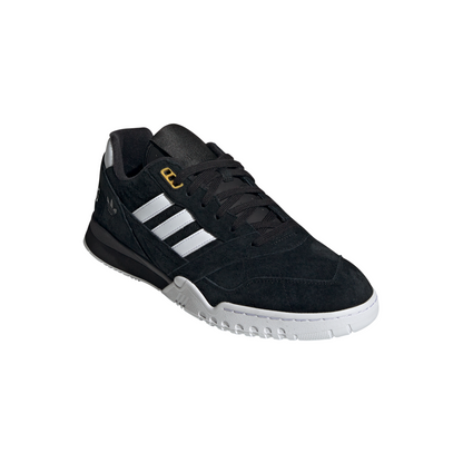 AR Trainer Black White
