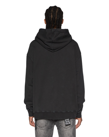 Electric Biggie Pullover Hoodie