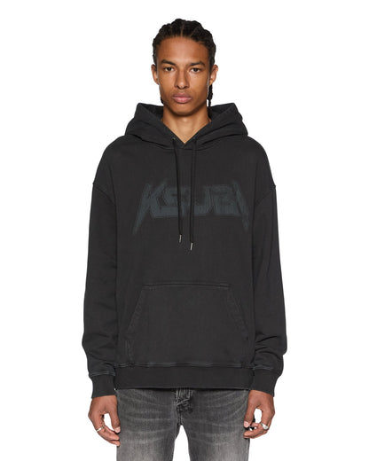 Electric Biggie Pullover Hoodie