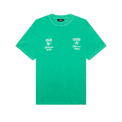 Fall From Olympus T-Shirt