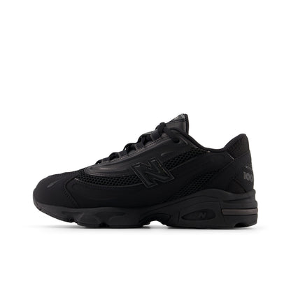 1000 Lace Triple Black GS