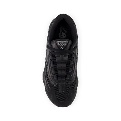 1000 Lace Triple Black GS