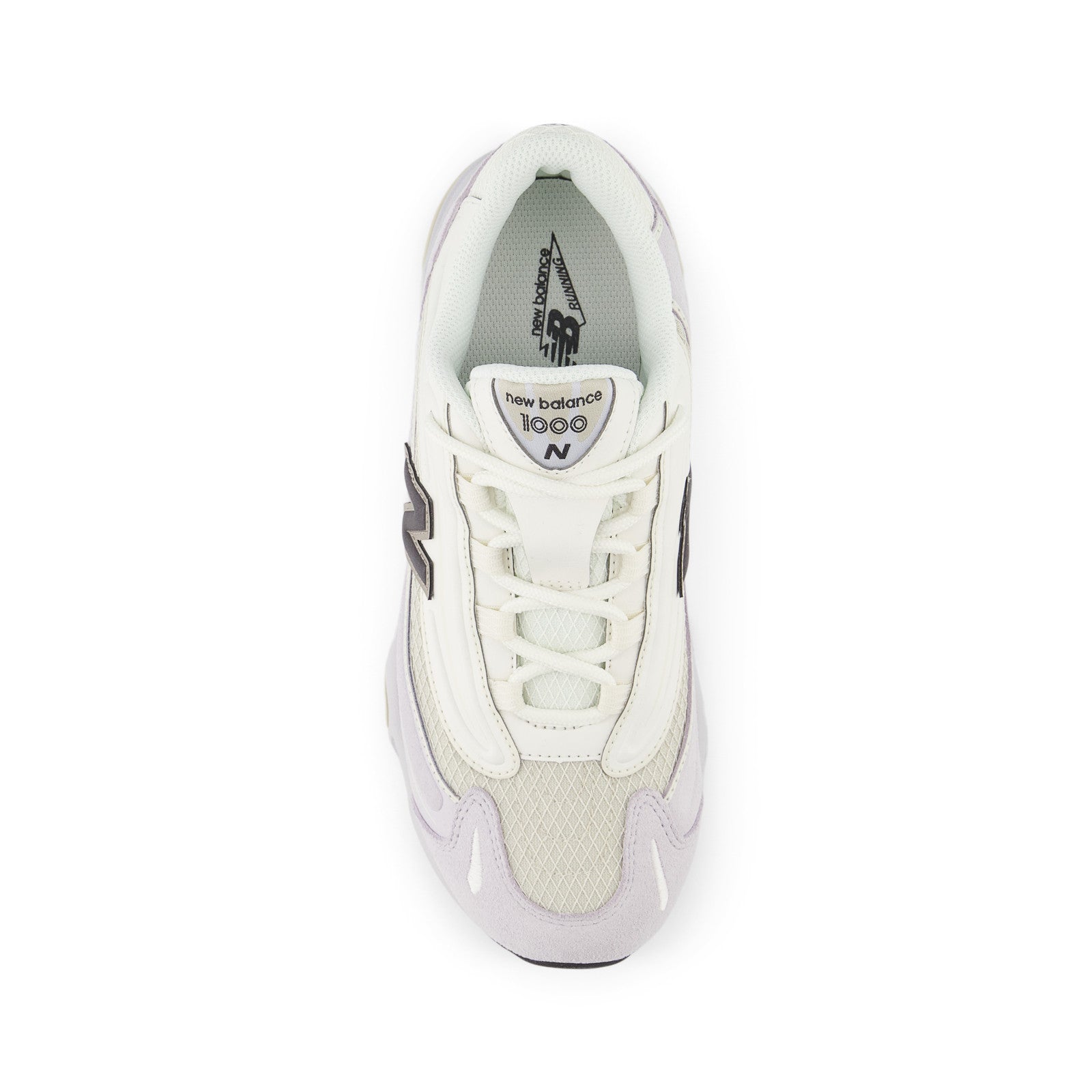 1000 Pearl Gray GS