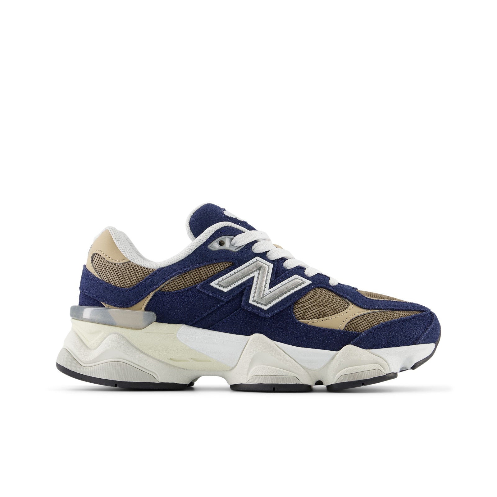 9060 Navy Mushroom GS